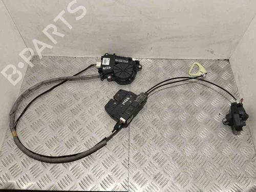 Used Tailgate lock BMW 7 (F01, F02, F03, F04) 740 i, Li (305 hp) 28923324
