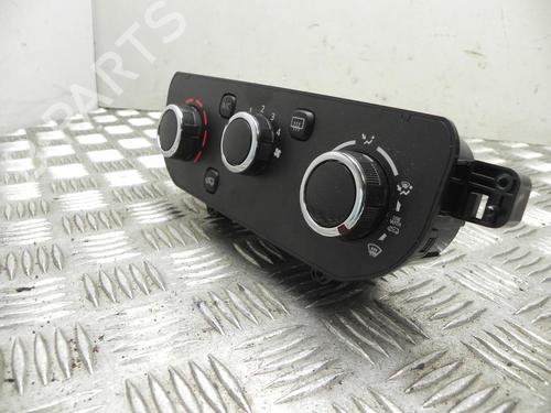 Climate control DACIA SPRING EV (B6M1) | BP37544336I5 - Image 3