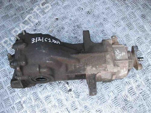 Used Rear differential HYUNDAI SANTA FÉ II (CM) 2.2 CRDi 4x4 (139 hp) 28927091