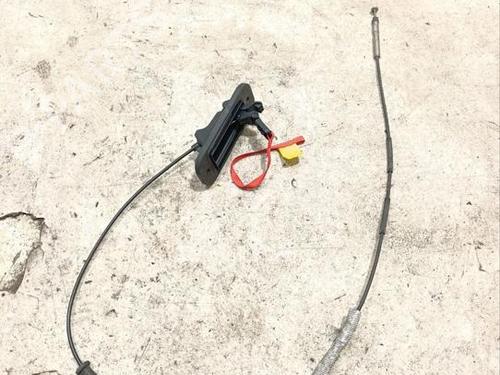 Used Cable Cable BENTLEY MULSANNE (3Y_) 6.8 (513 hp) 40554819 40554819
