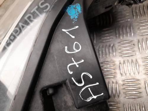 Left headlight RENAULT ZOE (BFM_) ZOE | BP33883376C28 - Image 10