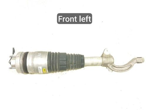 Used Left front shock absorber MASERATI LEVANTE SUV (M161) 3.0 Q4 (350 hp) 28915878