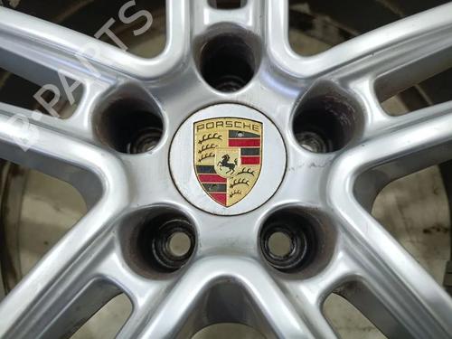 Fælk PORSCHE MACAN (95B) 3.0 S | BP33731450C45 - Image 3