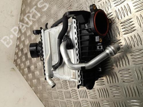 Intercooler MERCEDES-BENZ GLC (X254) 300d 4-matic (254.607) | BP37566238M30 - Image 3