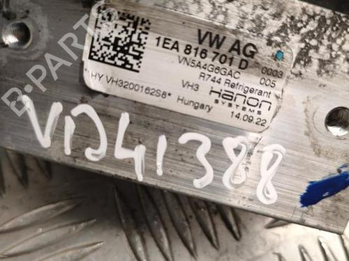 Electronic sensor SKODA ENYAQ iV SUV (5AZ) 80X 4x4 | BP37574769M84 - Image 3
