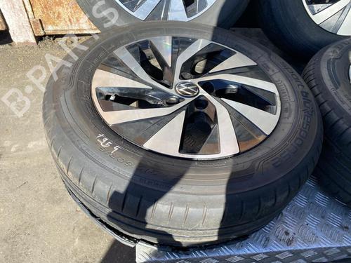 Fælk VW PASSAT B9 Variant (CJ5) 2.0 TDI | BP38298616C45 - Image 4