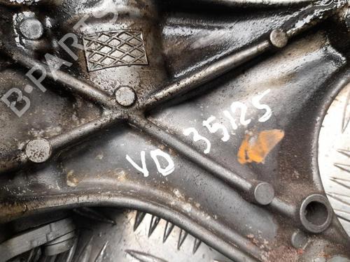 Support AUDI A6 C7 (4G2, 4GC) 2.0 TFSI | BP28946850C155 