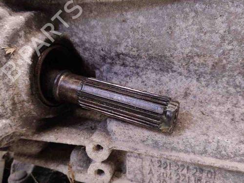 Gearbox MERCEDES-BENZ S-CLASS (W222, V222, X222) S 500 4-matic (222.085, 222.185) | BP28935328M3 
