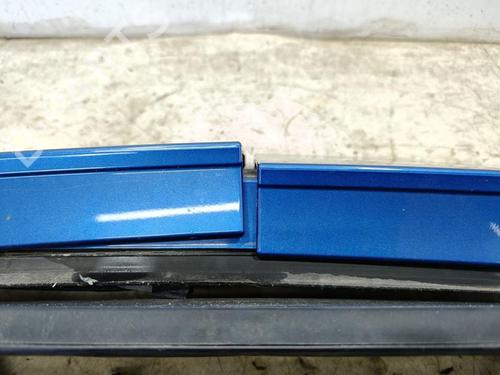 Rear spoiler PORSCHE PANAMERA (971) 4.0 Turbo (97AFF1, 97BFF1) | BP29945569C96 