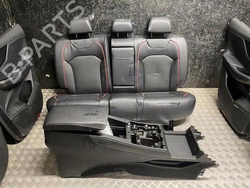 Sæde sæt BAIC X75 GDI | BP38790074C78 - Image 7