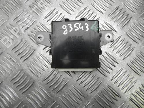 Used Electronic module Electronic module 37579617 37579617
