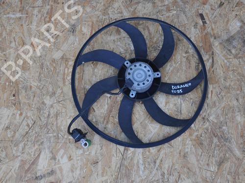 Radiator fan DODGE DURANGO (WD) 3.6 AWD | BP28909418M35