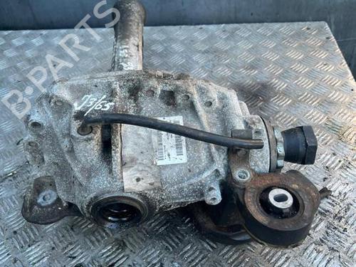 Used Front differential Front differential 37543477 37543477