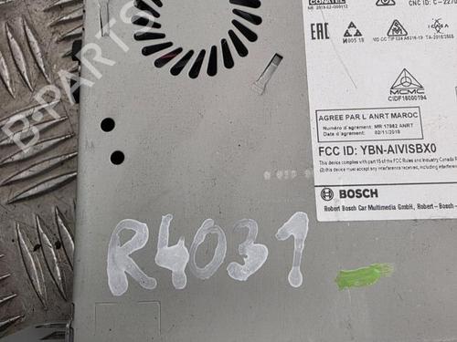 Radio RENAULT ZOE Hatchback Van (BFM_) Electric (BFMA, BFMB) | BP40461384E6  - Image 5