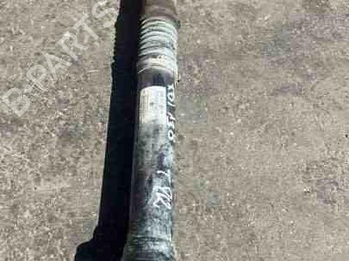 Aandrijfas VW AMAROK (2HA, 2HB, S1B, S6B, S7A, S7B, AGD) 3.0 TDI 4motion (204 hp) 28918591