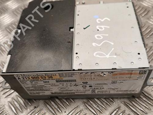 Used Radio Radio 39573507 39573507