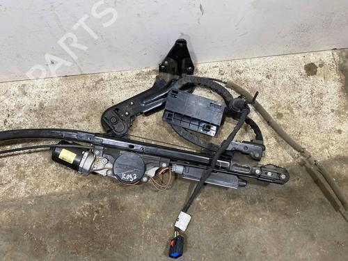 Electronic module CHRYSLER PACIFICA (RU) 3.6 Hybrid | BP28911601M83 - Image 2