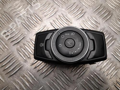 Mando luces Mando luces FORD TRANSIT V363 Van (FCD, FDD) 2.0 EcoBlue (170 hp) 37557293 37557293