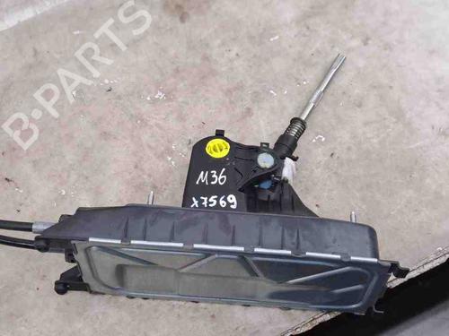 Gear lever SEAT IBIZA V (KJ1, KJG) 1.0 TSI | BP29829033M90 