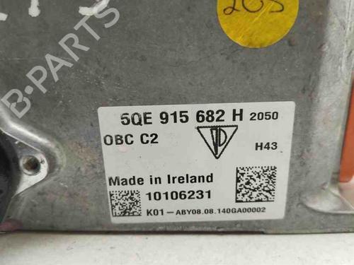 Inverter/Converter PORSCHE PANAMERA (970) 3.0 S E-Hybrid | BP28945140M119