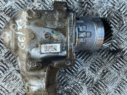 Transfer box HONDA CR-V IV (RM_) 1.6 i-DTEC 4WD (RE6) | BP37551381M36  - Image 6