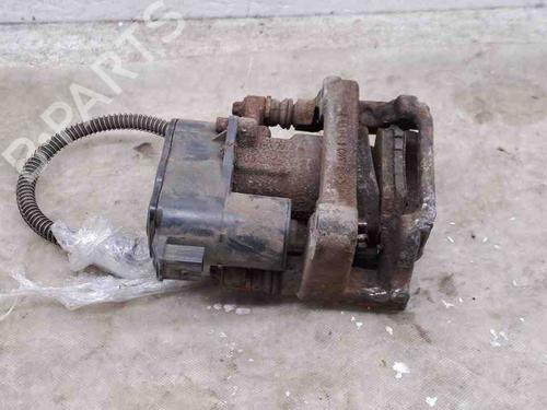Right rear brake caliper OPEL MOKKA 1.2 (76) | BP29866184M106