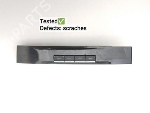 Used Switch MASERATI QUATTROPORTE VI 3.8 GT S (530 hp) 28932118