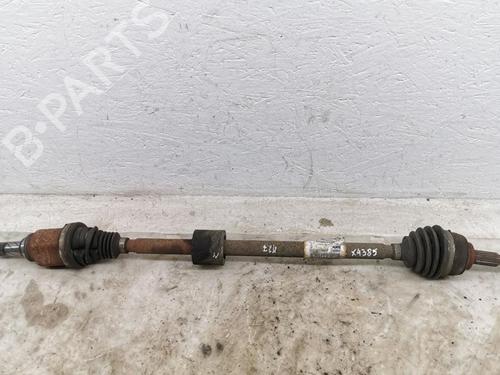 Used Right front driveshaft RENAULT CAPTUR I (J5_, H5_) 0.9 TCe 90 (90 hp) 28945210