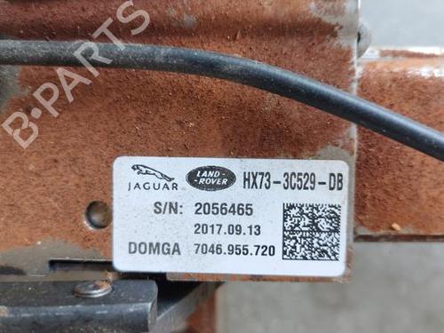 Steering column LAND ROVER RANGE ROVER VELAR (L560) 2.0 P250 Si4 4x4 | BP39573554M21 - Image 8