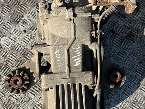 Rear differential MITSUBISHI ASX (GA_W_) 1.8 DI-D (GA6W) | BP37551351M24 - Image 5