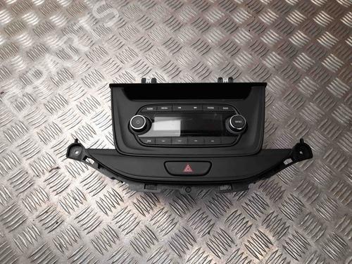 Used Electronic module Electronic module OPEL ASTRA K (B16) 1.0 Turbo (68) (105 hp) 28927016 28927016