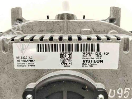 Instrument cluster PORSCHE PANAMERA (971) 2.9 4 E-Hybrid (97ABE1, 97BBE1, 97ABX1) | BP28927136C47 