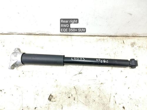 Used Right rear shock absorber MERCEDES-BENZ EQE (V295) EQE 350 (295.125) (292 hp) 29310871