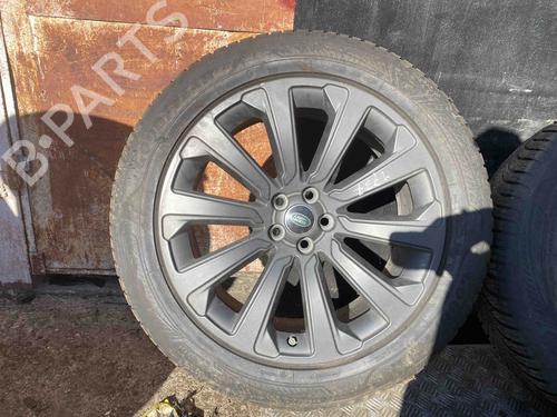 Fælk LAND ROVER RANGE ROVER VELAR (L560) 3.0 D300 SDV6 4x4 (300 hp) 28909211