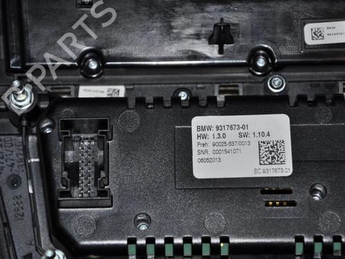 Climate control BMW 5 (F10) 535 i xDrive | BP28946018I5 