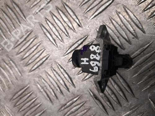 Camera JEEP GRAND CHEROKEE IV (WK, WK2) 3.0 CRD V6 4x4 | BP37570633E14 - Image 3