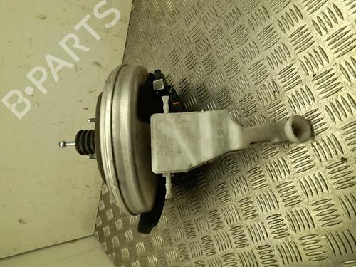 Used Brake master cylinder Brake master cylinder PEUGEOT 408 II (FP_, F3_, FM_) PureTech 130 (FPHNST) (131 hp) 34281591 34281591