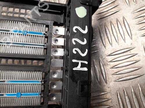 Heater matrix MERCEDES-BENZ C-CLASS T-MODEL (S206) C 220 d (206.204, 206.216) | BP37557180M63 - Image 3