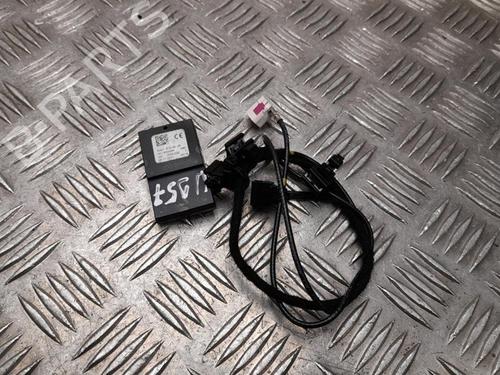 Used Electronic module MERCEDES-BENZ VITO Van (W447) 116 CDI (447.601, 447.603, 447.605) (163 hp) 28927374