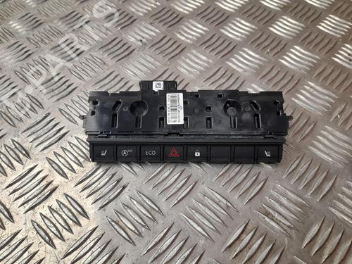 Used Switch RENAULT KANGOO / GRAND KANGOO II (KW0/1_) 1.5 dCi (65 hp) 28917867