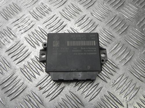 Used Electronic module VW CADDY III MPV (2KB, 2KJ, 2CB, 2CJ) 2.0 TDI 16V (140 hp) 28934860