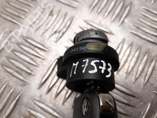 Electronic module VW TOURAN (5T1) 1.5 TSI | BP37553685M83 - Image 4