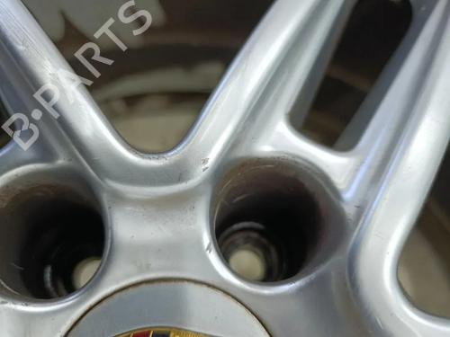 Fælk PORSCHE MACAN (95B) 3.0 S | BP33731450C45 - Image 6