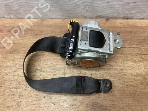 Used Rear left seatbelt Rear left seatbelt 39418905 39418905
