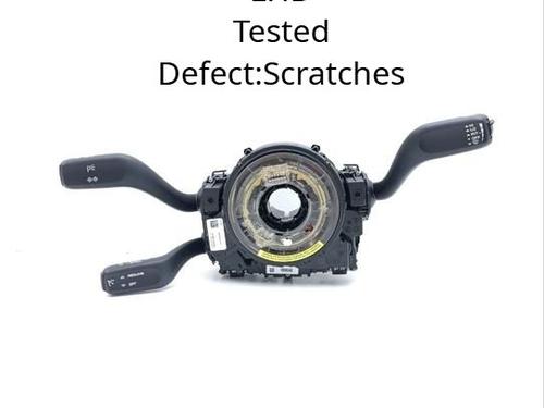Used Steering column stalk Steering column stalk PORSCHE BOXSTER (981) 2.7 (265 hp) 40274561 40274561