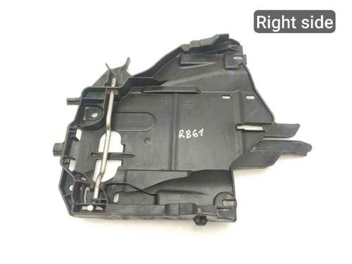 Used Right headlight support PORSCHE CAYMAN (981) 2.7 (275 hp) 28911275