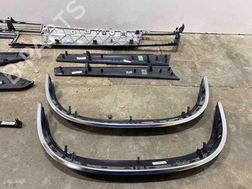 Andere AUDI A8 D4 (4H2, 4H8, 4HC, 4HL) 4.0 TFSI quattro | BP28909202O1 