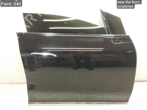 Porte avant droite MERCEDES-BENZ EQE (V295) EQE 350 (295.125) (292 hp) 28929484