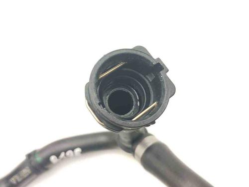 Pipe PORSCHE TAYCAN Cross Turismo (Y1B) 4 (Y1BBD1) | BP28922658M125