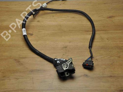 Used Other OPEL ASTRA K (B16) 1.6 CDTi (68) (110 hp) 28910710